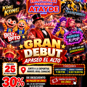 Circo